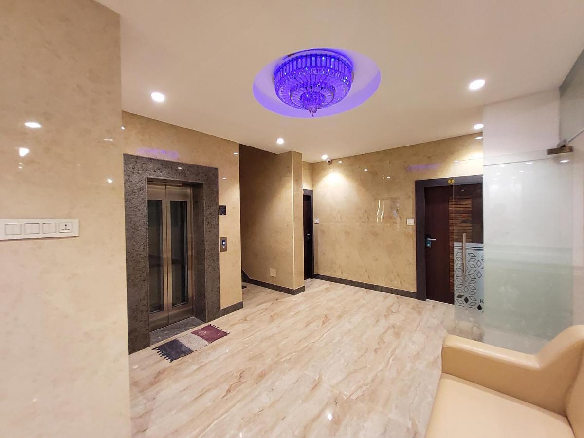 Kings Palace Ченай Екстериор снимка