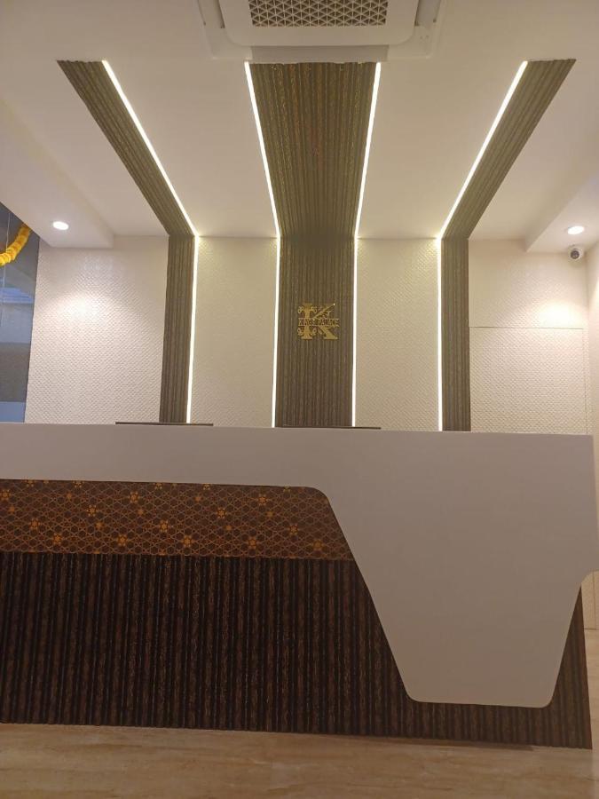 Kings Palace Ченай Екстериор снимка